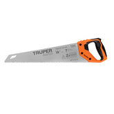 Serrucho ,triple filo 18"